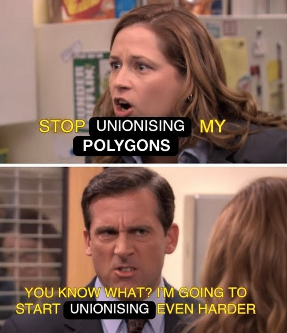 schewpid union meme
